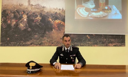 Tortonese denuncia i suoi spacciatori: lo minacciavano di violentare madre e sorella