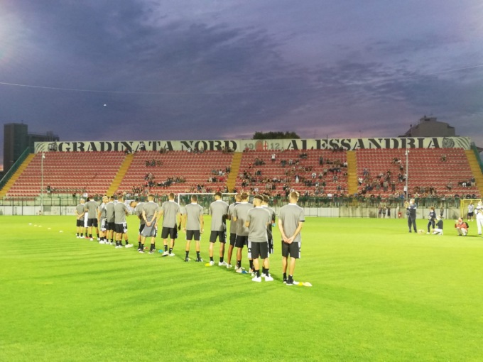 Alessandria Calcio: in arrivo i dettagli della campagna abbonamenti della stagione 2021/2022