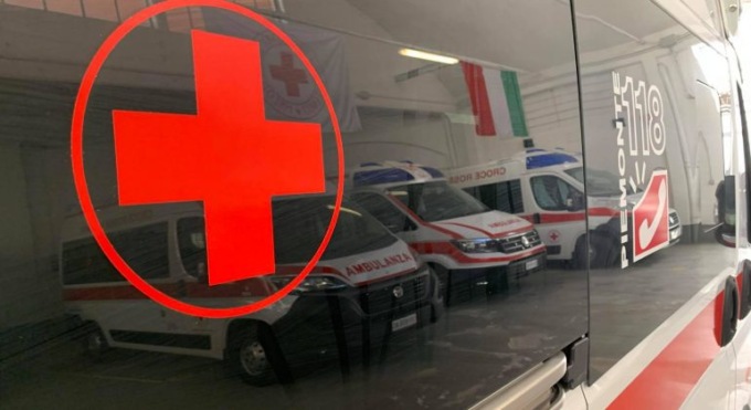 Castellazzo Bormida: uomo muore schiacciato dal cancello della sua abitazione
