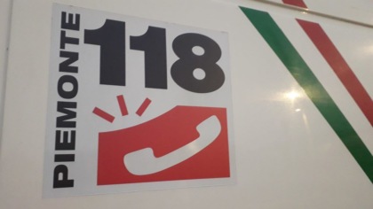 Rocca Grimalda, motociclista muore tragicamente sulla SP 185