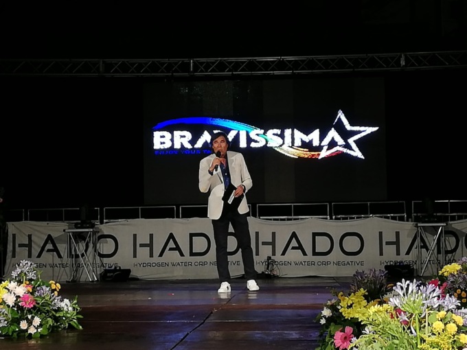 Grande successo della prima tappa di Bravissima 2021 a Novi Ligure