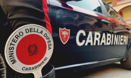 Alpignano, due arresti dei Carabinieri per spaccio di stupefacenti