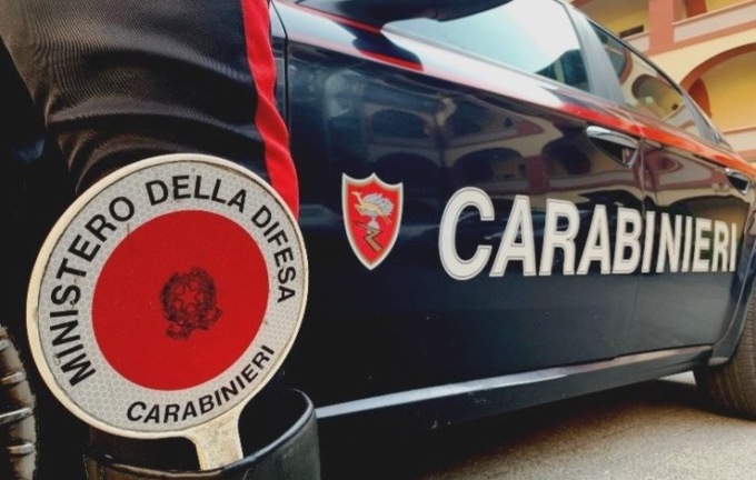 I Carabinieri Tutela Patrimonio Culturale restituiscono allo Stato una preziosa collezione archeologica