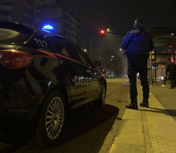 Genova: arrestate sessantenni per coltivazione di marijuana