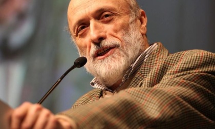 Carlin Petrini ha aperto a Tagliolo Monferrato la rassegna "Sconfinamenti"