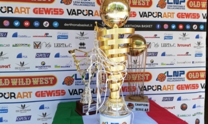 Derthona Basket: partite casalinghe al PalaFerraris di Casale, accordo vicino