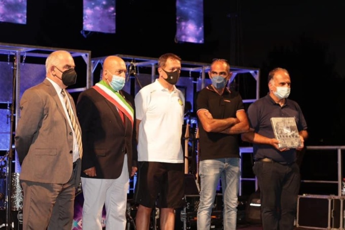 Notte Rosa Alessandria: i ringraziamenti della società Asd Don Bosco