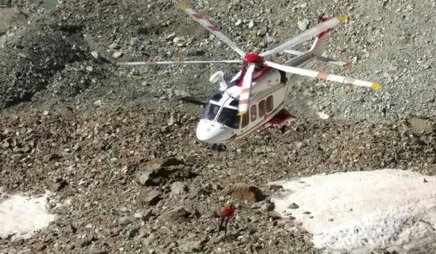Valle d’Aosta: trovata morta la donna albanese scomparsa a Gignod