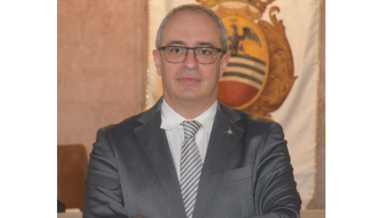 L’assessore alla Sicurezza che ha sparato insegna ad Alessandria