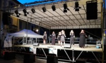 Sotto le stelle del jazz: fa tappa anche ad Alessandria il Piemonte Jazz festival