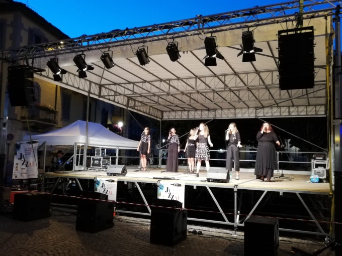 Sotto le stelle del jazz: fa tappa anche ad Alessandria il Piemonte Jazz festival