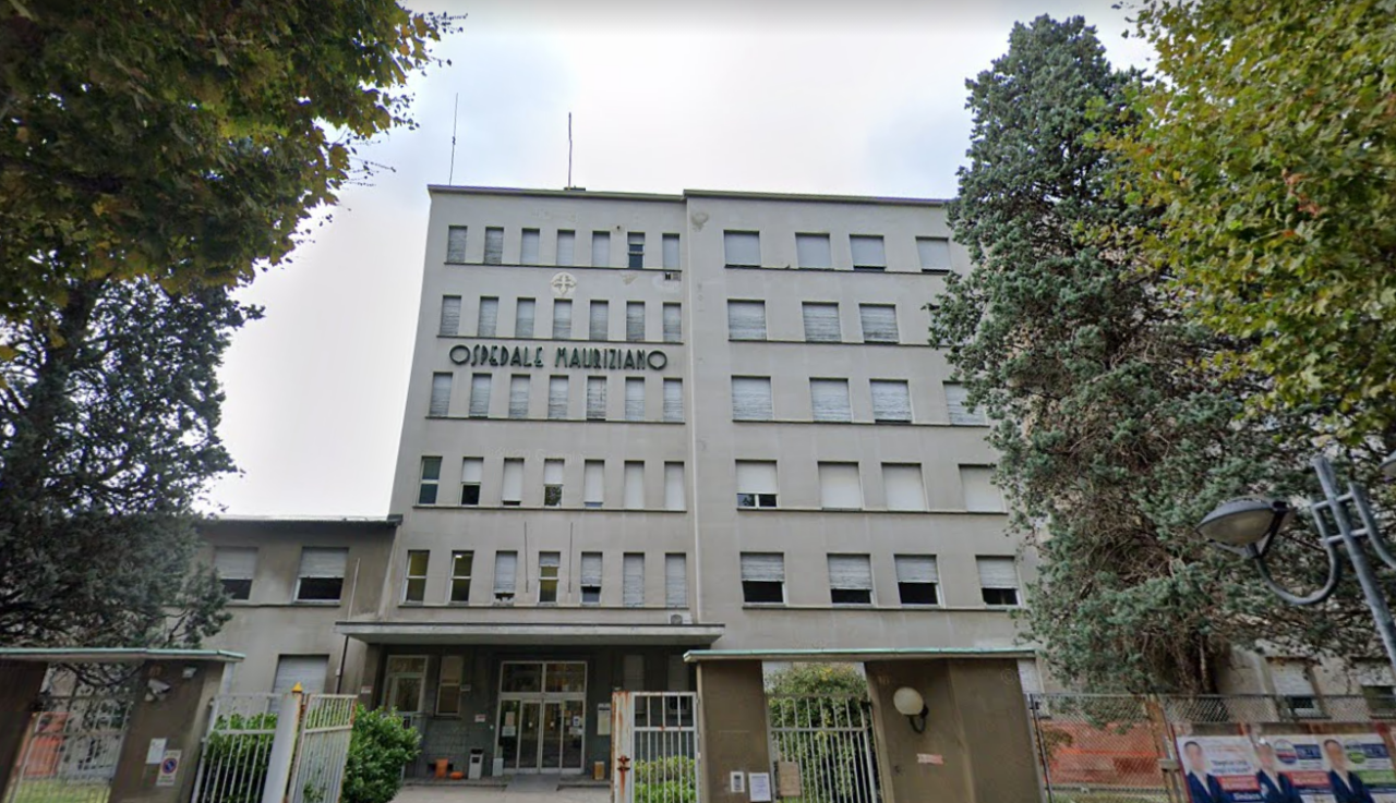 Cosa sarà dell’ex Ospedale Mauriziano? Il sindaco di Valenza richiede un incontro con Icardi