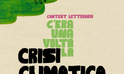 Pro Natura, prorogati termini concorso "C’era una volta la crisi climatica"