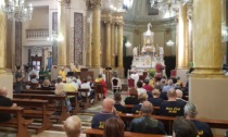 Madonnina dei Centauri: da venerdì a domenica ad Alessandria tornano le moto