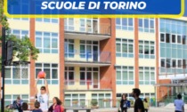 Torino, 4 milioni per la manutenzione straordinaria delle scuole