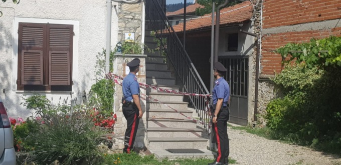 Omicidio di Borghetto Borbera: al vaglio degli inquirenti la storia della famiglia