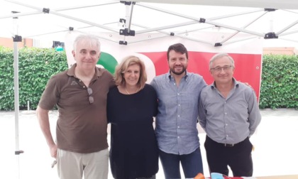 Otello Marilli nuovo segretario provinciale del PD di Alessandria