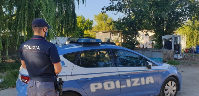 Chiuso per 15 giorni un bar caffetteria nell’Astigiano