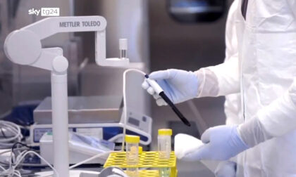 Il vaccino anti-Covid italiano funziona (eccome), ma mancano i soldi per continuare