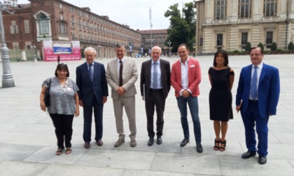 Sanità: nasce la nuova Rete Oncologica del Piemonte e della Valle d'Aosta