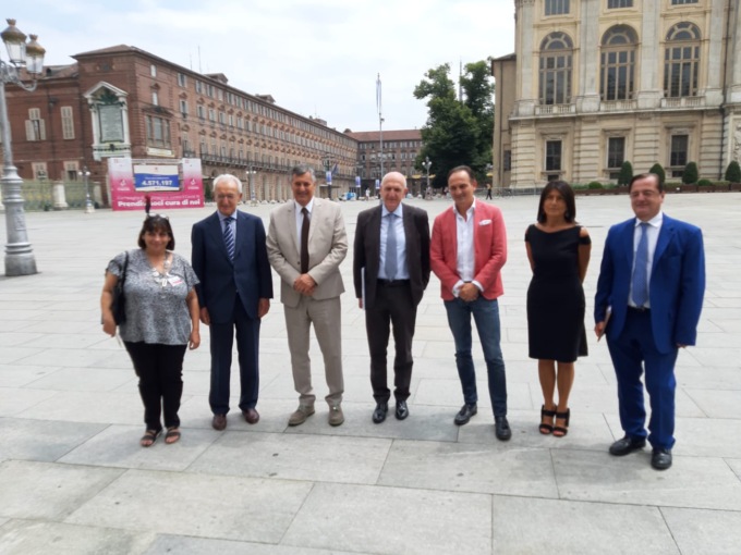 Sanità: nasce la nuova Rete Oncologica del Piemonte e della Valle d’Aosta