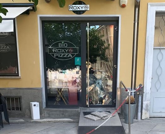 Provvedimenti della Giunta Comunale per contrastare atti vandalici e reati di furto