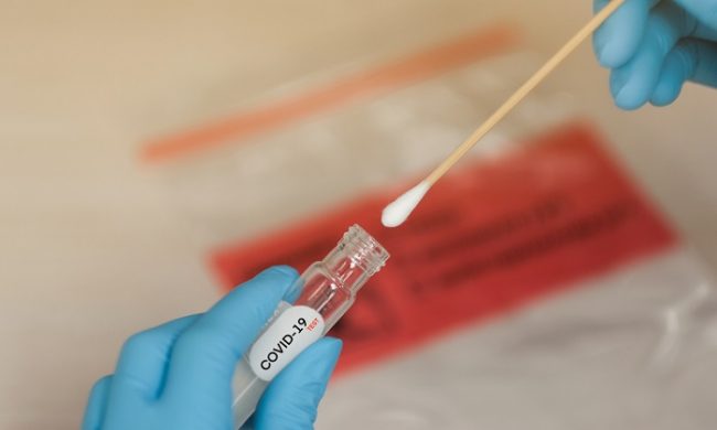 Focolaio Covid a Cartosio, sale a 28 il numero dei positivi