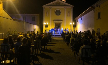 A Villa del Foro la Patronale è un successo, vince la voglia di ripartire