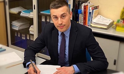 Colletti (FI): "Basta toto-nomi, la Provincia è disastrata, pensiamo a veri problemi"