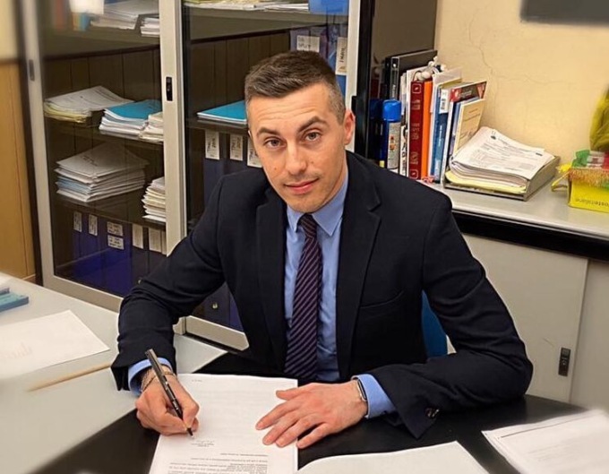 Colletti (FI): “Basta toto-nomi, la Provincia è disastrata, pensiamo a veri problemi”