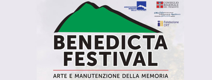 Benedicta Festival, edizione musicale con GANG, Yo Yo Mundi e Paolo Bonfanti