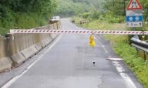 Strada del Turchino chiusa per lavori dal 25 agosto al 3 settembre