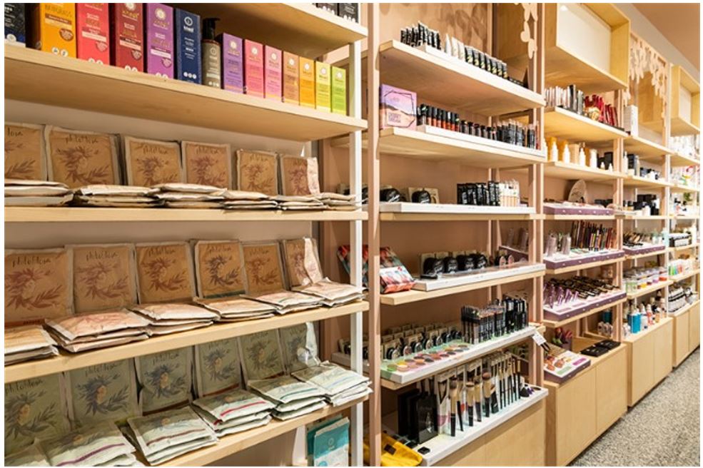 Coccola la pelle con Wingsbeat, l’alta qualità della cosmesi