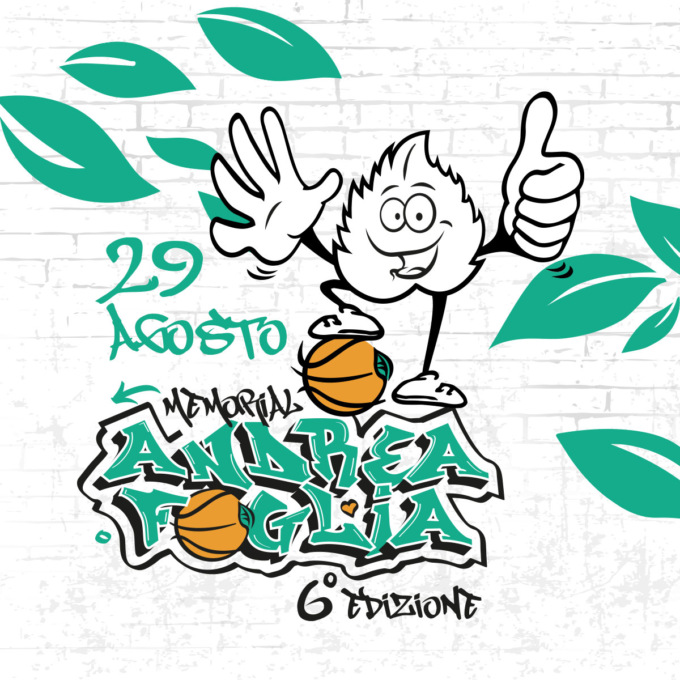 Novi Ligure, domani la sesta edizione del Memorial Andrea Foglia