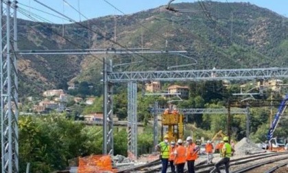 Terzo Valico, attivato primo step per nuovo “Bivio Polcevera”