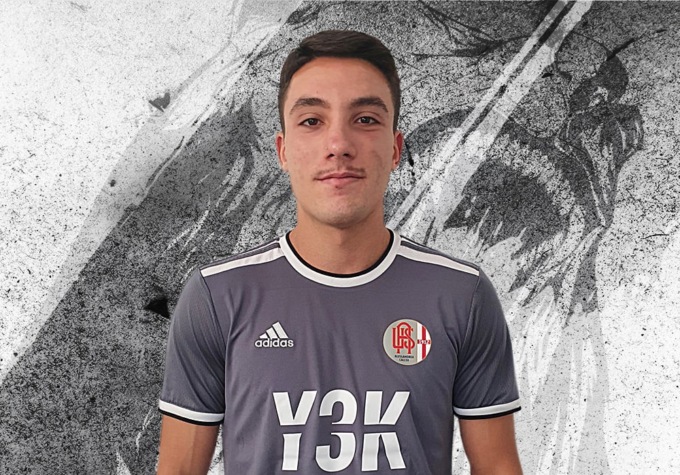 Cristian Celesia è un nuovo giocatore dell’Alessandria Calcio