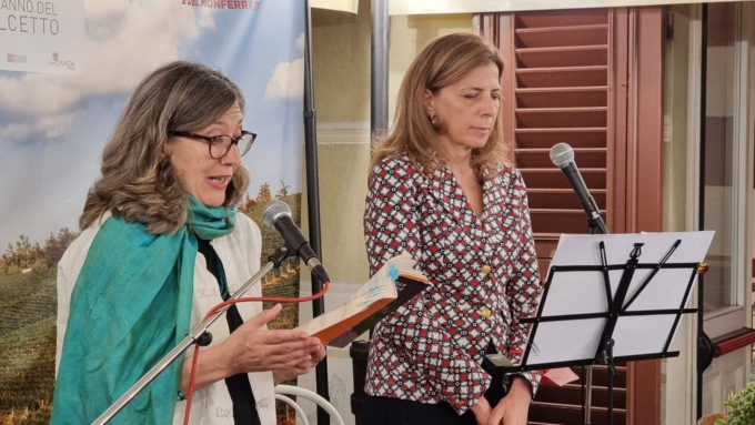 Fest’Acos: l’ultimo appuntamento all’Enoteca Regionale di Ovada