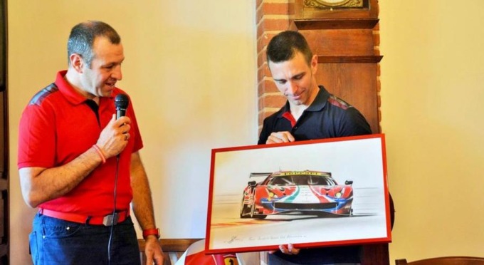 Valenza: il 5 settembre arriva il 1° Memorial Sergio Cassano