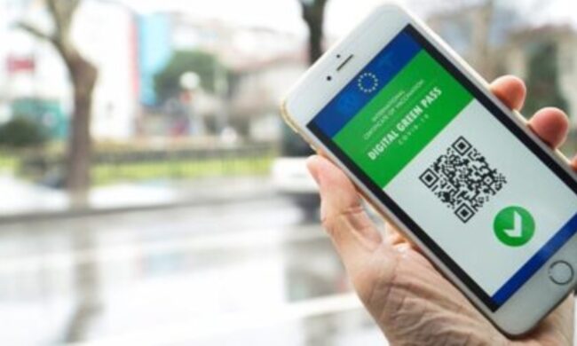 Green pass: verso l’obbligo anche per dipendenti pubblici e trasporti locali