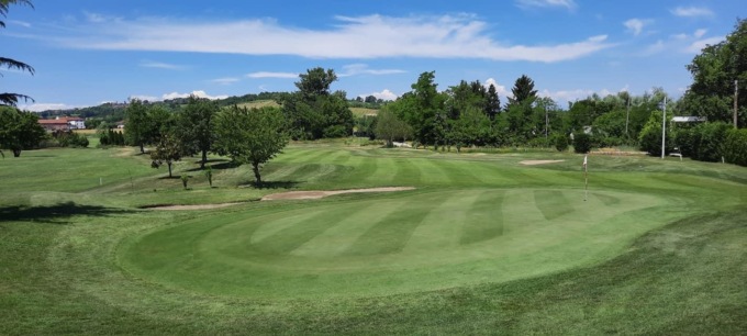 Golf Club Monferrato, ancora atti vandalici: le indagini dei Carabinieri