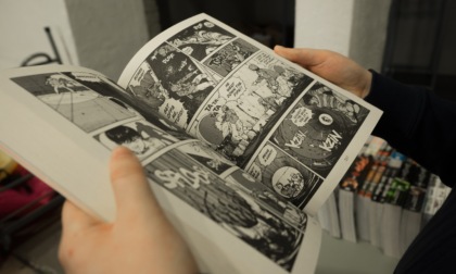 L'universo dei Manga alla conquista del mondo