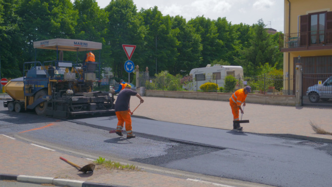 Affidato il secondo lotto per i lavori di manutenzione straordinaria delle strade