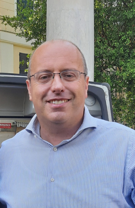 Chiavari: morto all’improvviso il sindaco Di Capua