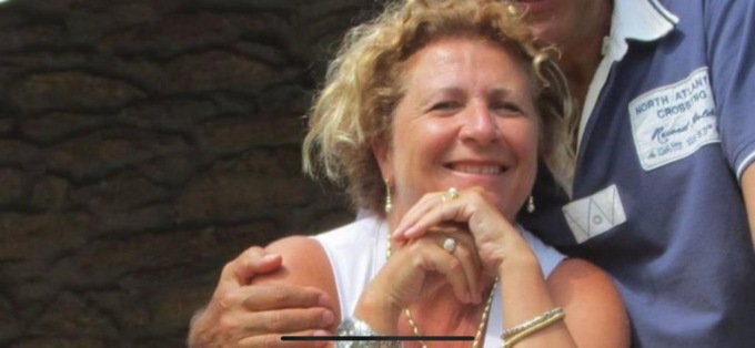 Addio a Rita Franzin, commercialista novese vittima di un incidente stradale