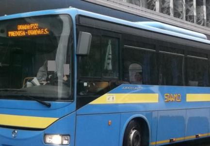 Saamo: siglato l’accordo con Trotta Bus Service