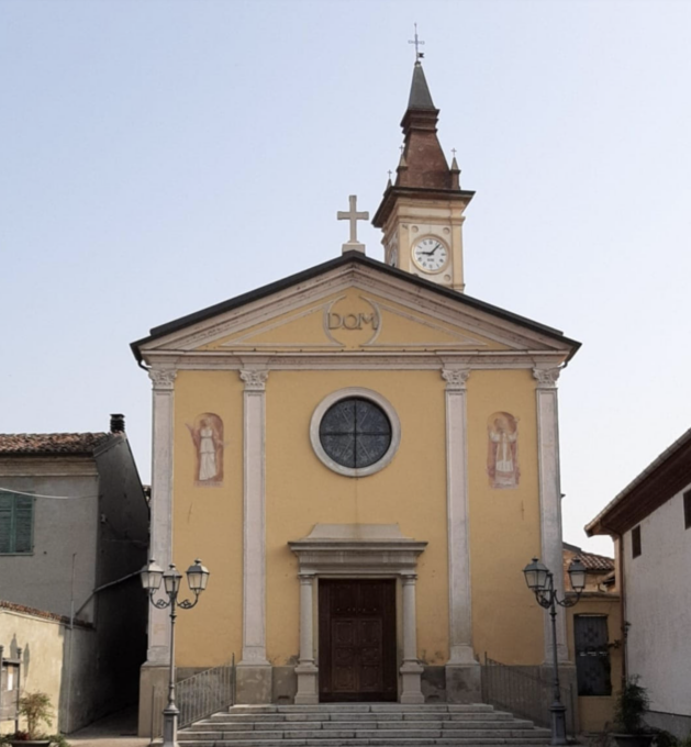 A Villa del Foro torna la Festa Patronale il 28 e 29 agosto