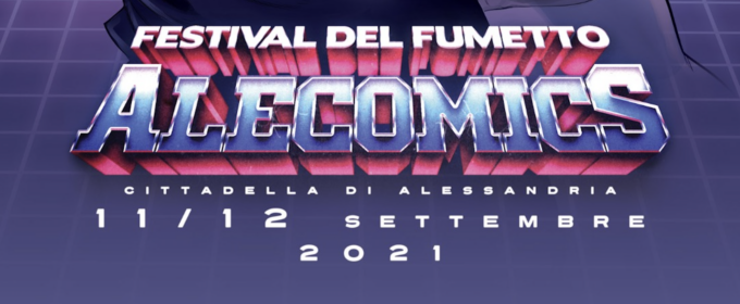 Alessandria: prosegue la collaborazione tra circolo filatelico e AleComics