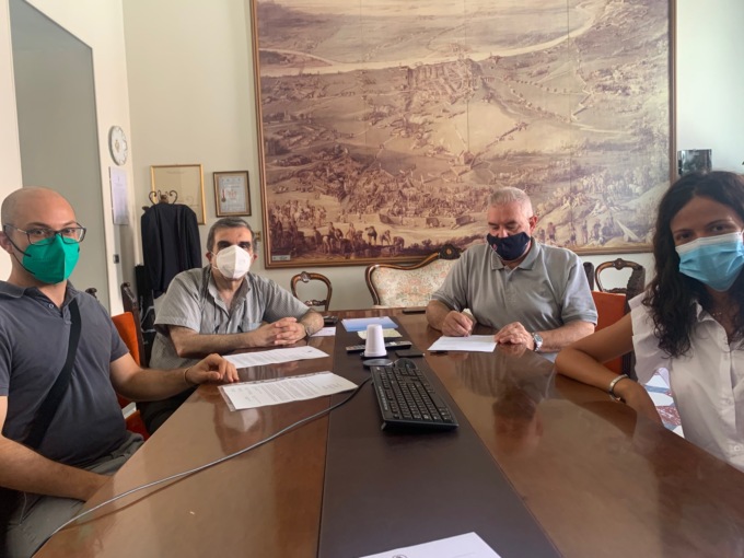 Valenza sostiene le richieste del Coordinamento Pendolari Casale Monferrato