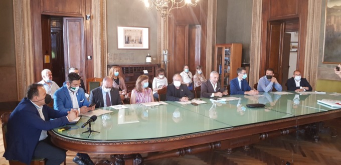 “Coesione territoriale”: per il bacino del Tanaro personalità giuridica, rete tra Coesioni e canale web tv