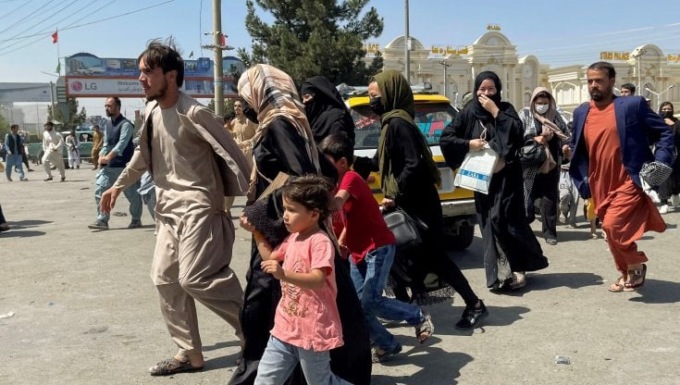 Scappate dall’Afghanistan due studentesse trovano ad Alessandria due mani tese per continuare a studiare 